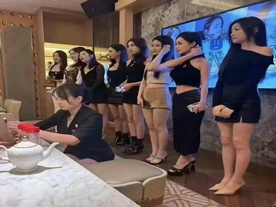 广东夜总会招聘